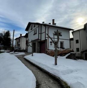 Mama Emiliya Guest House Govedartsi